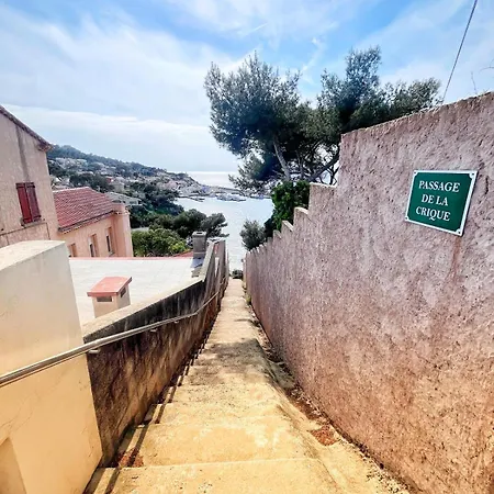 Bienvenue Au Paradis Pradet 르프라데