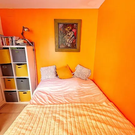 Bienvenue Au Paradis Pradet 아파트 르프라데